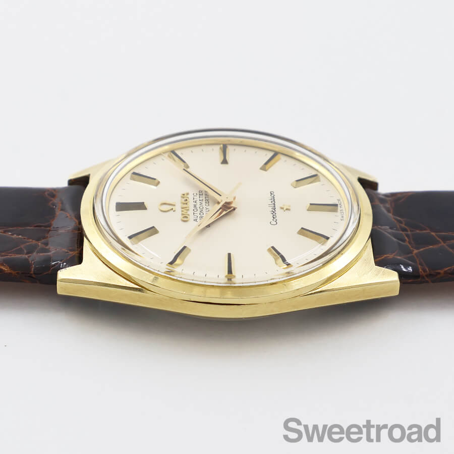 OMEGA CONSTELLAATION オメガ　コンステ　ヴィンテージ 7_000000017588.jpg?1752823257