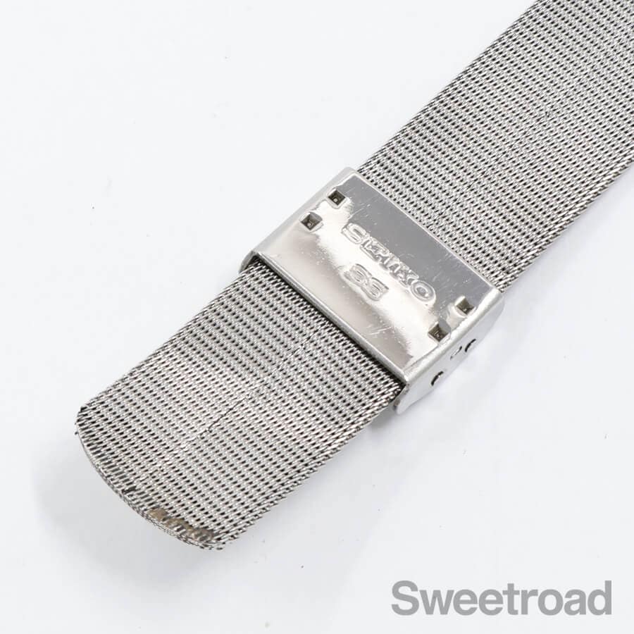 セイコー 極美品 ロードマチック LMスペシャル Ref.5206-6070 純正BOX