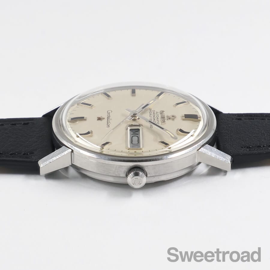 オメガ コンステレーション Ref.168.016 1969年製 | スイートロード