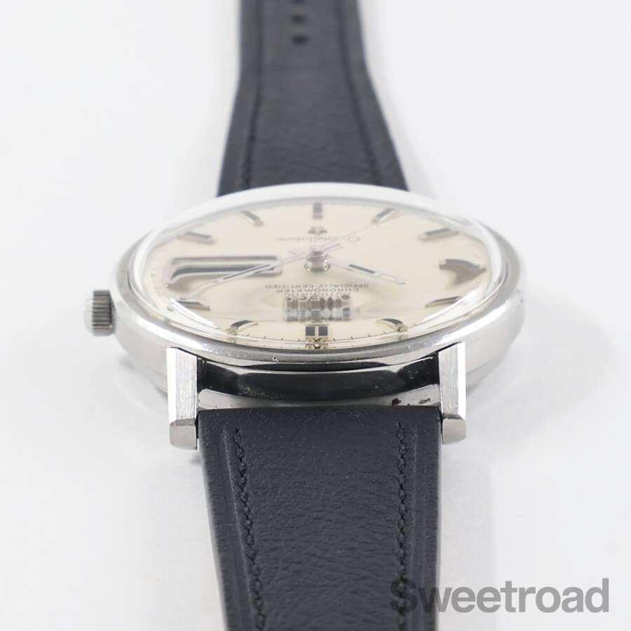 オメガ コンステレーション Ref.168.016 1969年英樹 オメガ Constellation コンステレーション Ref.168.016 自動巻