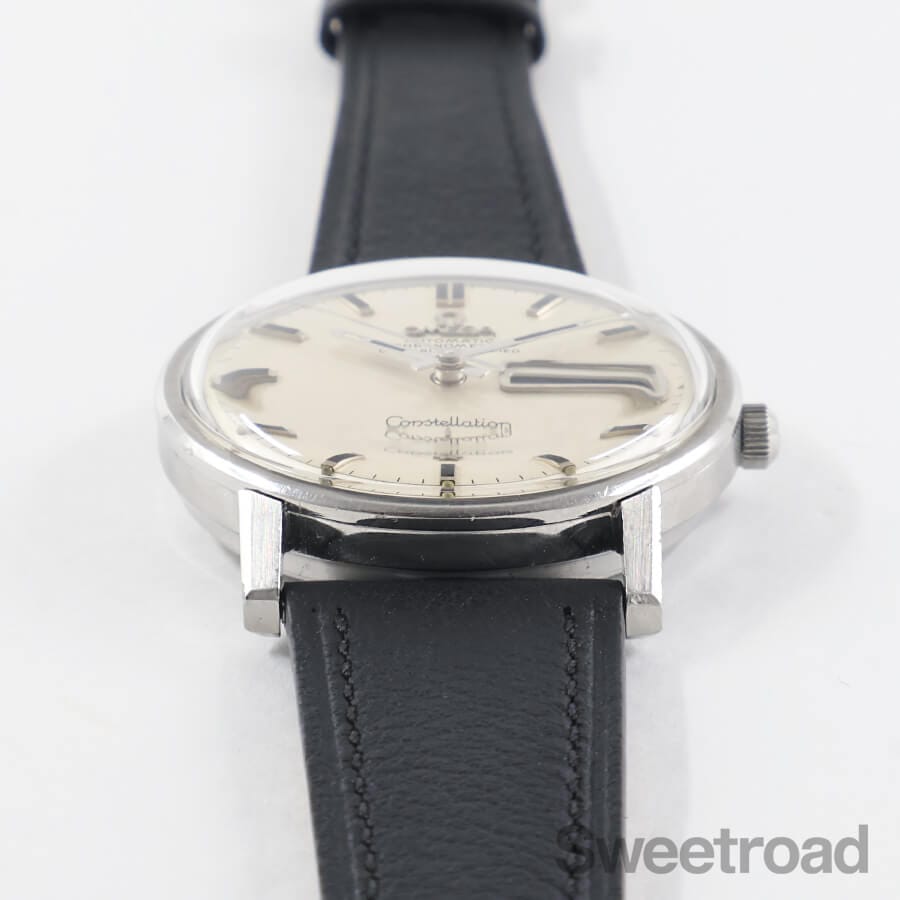 オメガ コンステレーション Ref.168.016 1969年製 | スイートロード