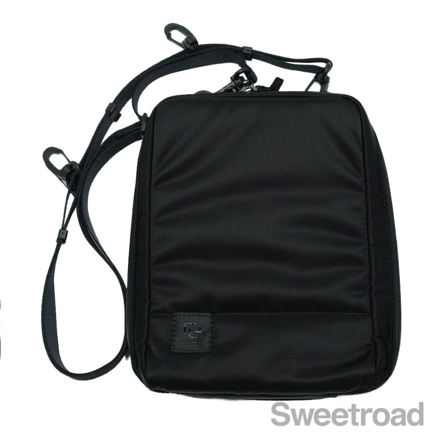 RAMIDUS ウォッチケース ブラック3点セット | スイートロード