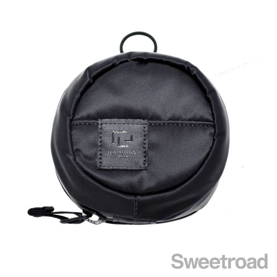 RAMIDUS WATCH CASE ウォッチケース　BLACK BEAUTY WATCH CASE – RAMIDUS ONLINE