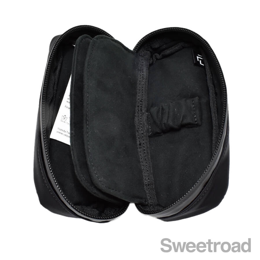 RAMIDUS ウォッチケース ブラック3点セット | スイートロード