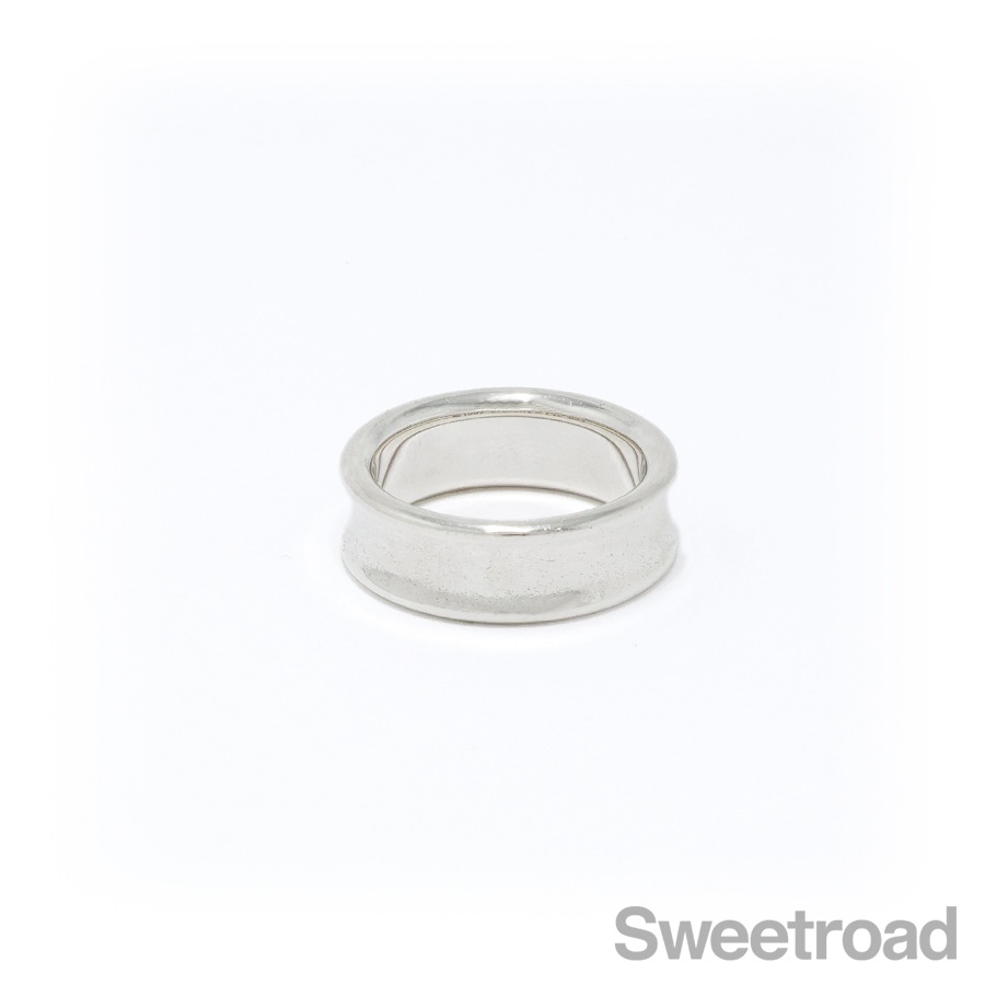 川崎】ティファニー 1837 ナローリング ワイド 14号 | スイートロード