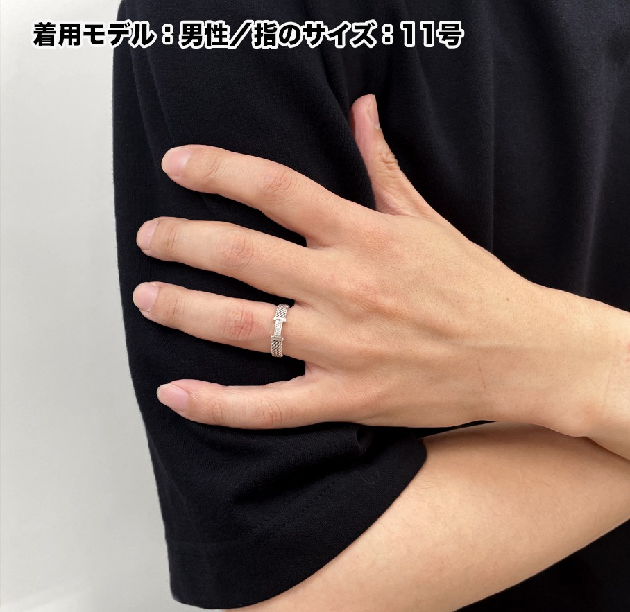 ティファニー サマセットリング 3Pダイヤ 11号 | スイートロード