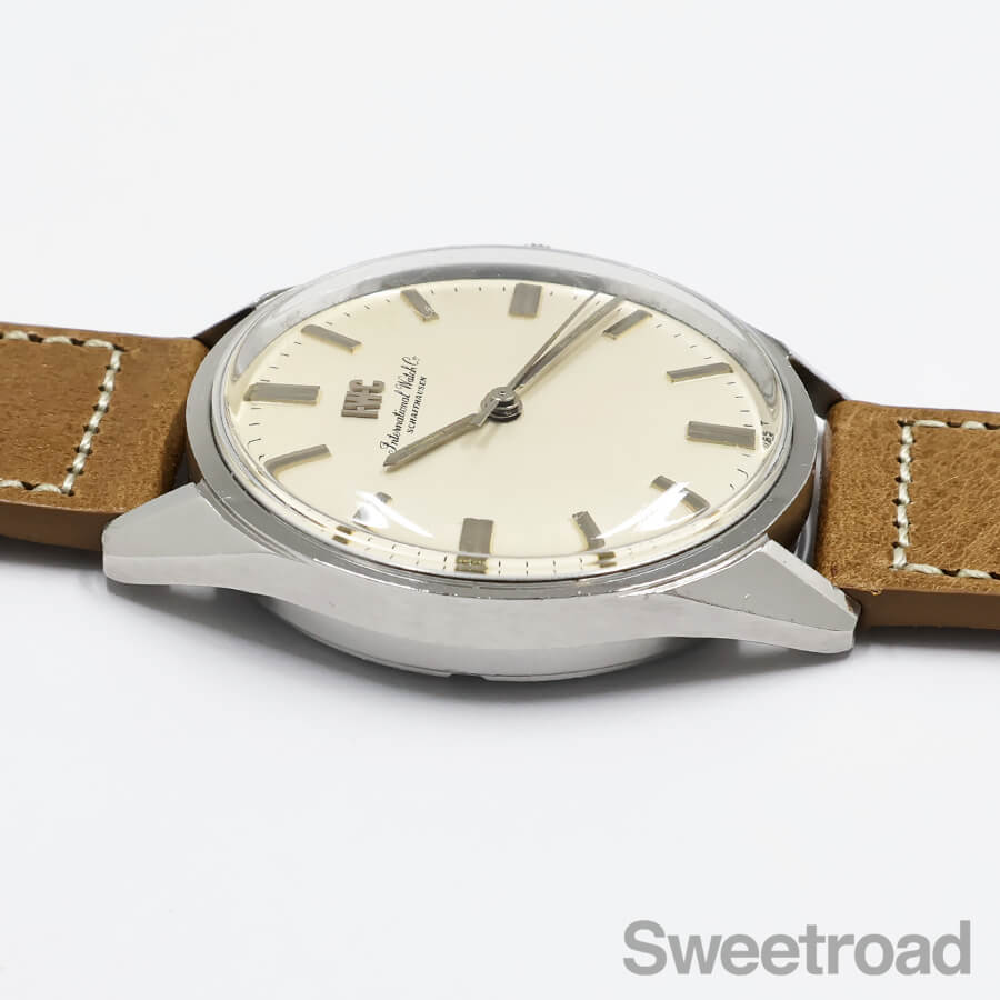 IWC シャフハウゼン Cal.89 Ref.R810 1968年製 | スイートロード