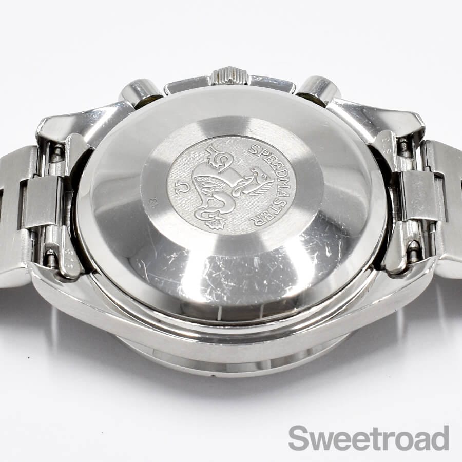 オメガ スピードマスターAT Ref.3511.80 1993-94年製 | スイートロード