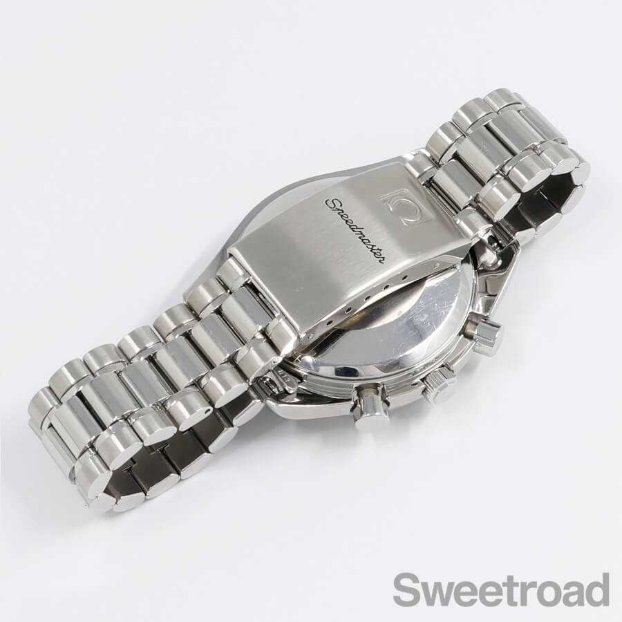 オメガ スピードマスターAT Ref.3511.80 1993-94年製 | スイートロード