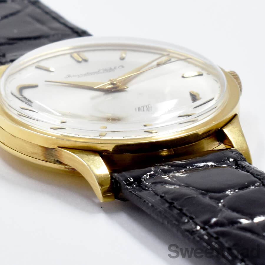 IWC シャフハウゼン 18KYG Cal.853 1959年製 | スイートロード