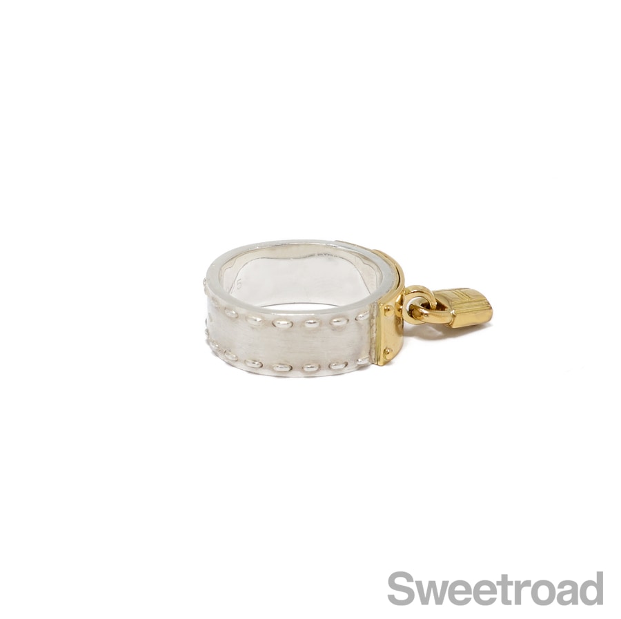 エルメス ケリーリング 53サイズ 13号 | スイートロード-Sweetroad