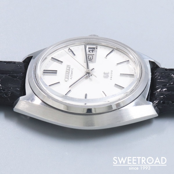 シチズン グロリアスシチズン GC Ref.4-770293 1971年製 w-28536 