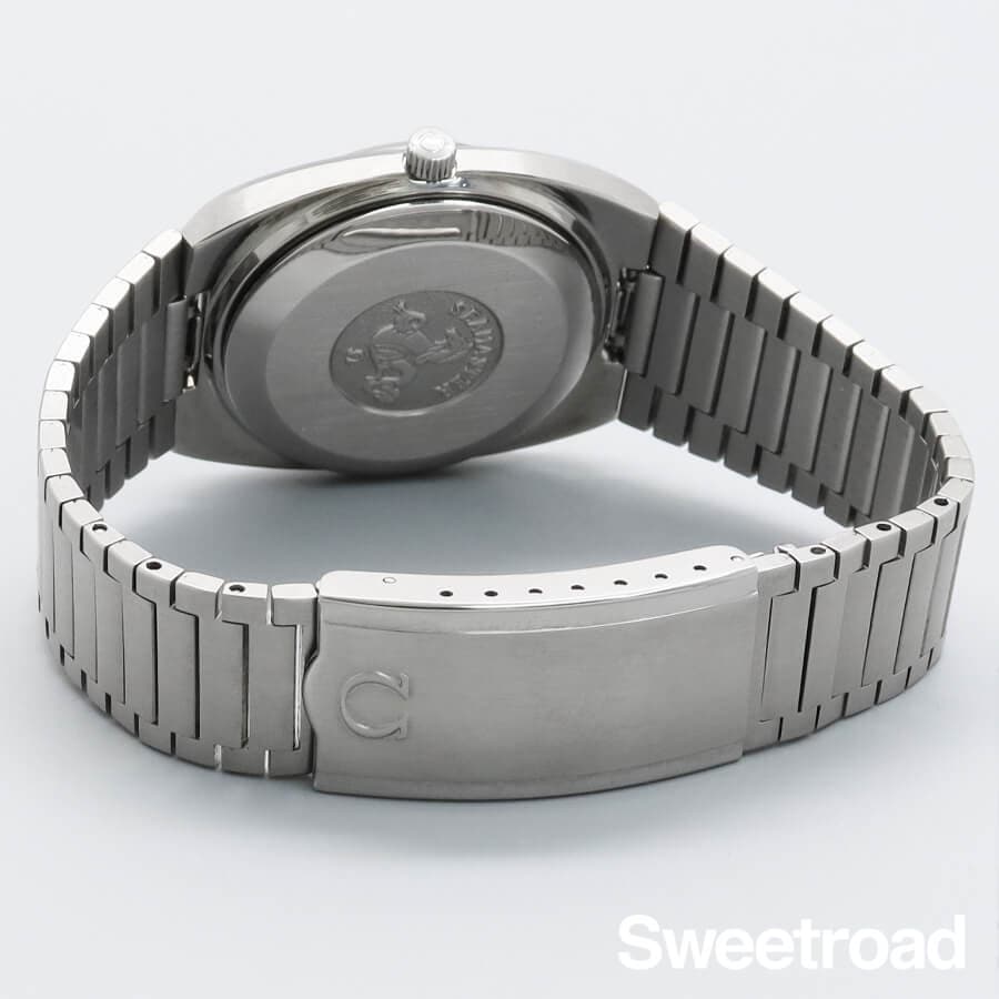 オメガ シーマスター Ref.166.0206 1979年製 w-30318 | スイートロード