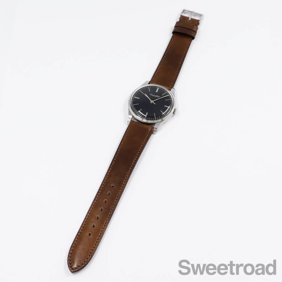 89wuwhei出品 IWC シャフハウゼン Cal.89 1958年製 | スイートロード-Sweetroad