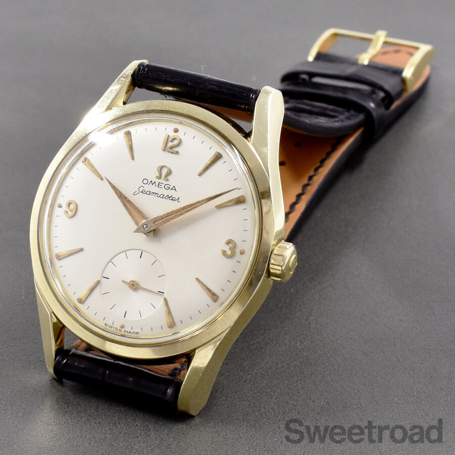 商談中 オメガ 30mmキャリバー Ref.2937-1 1956-57年製 | スイート 