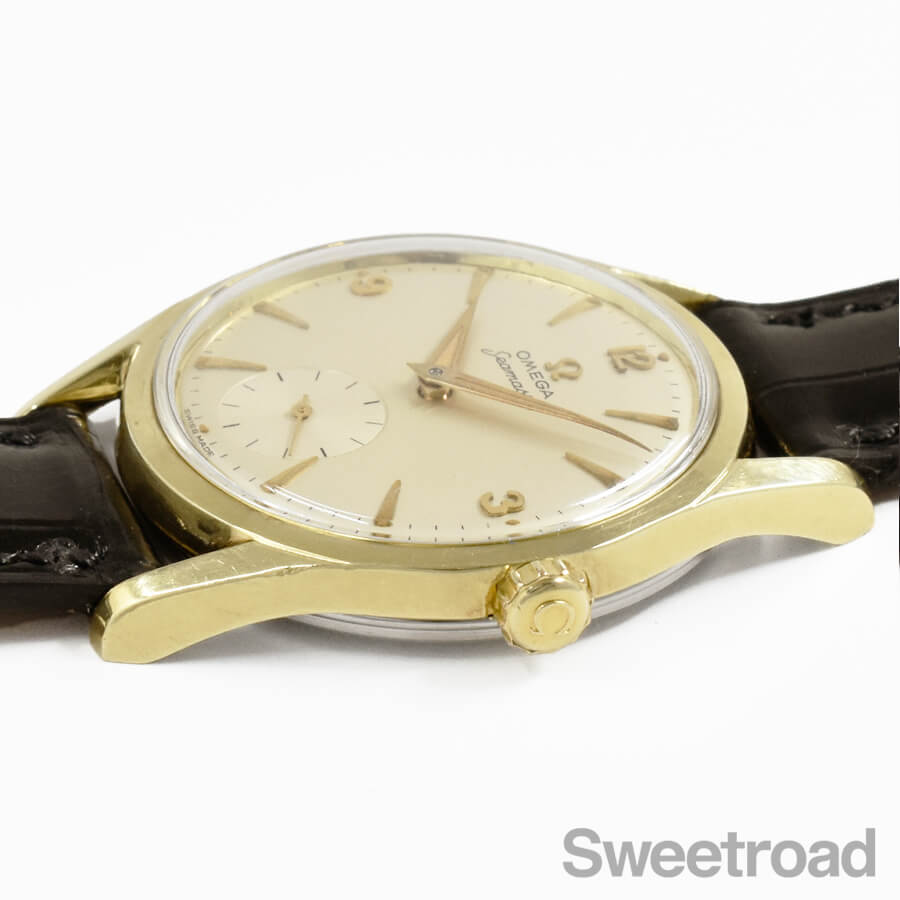 商談中 オメガ 30mmキャリバー Ref.2937-1 1956-57年製 | スイート 