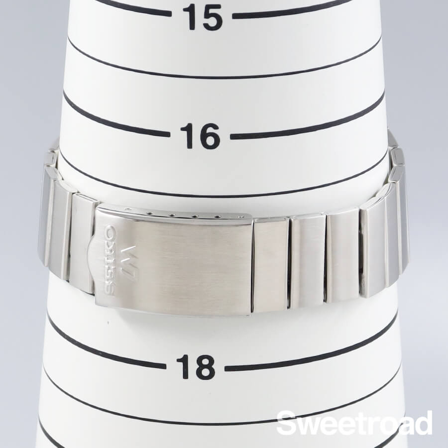 セイコー LM ロードマチック Ref.5606-6050 1972年製 w-28926