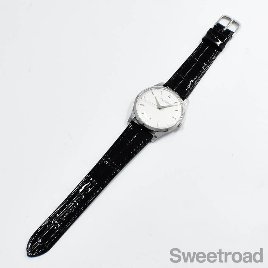 IWC シャフハウゼン Cal.89 1957年製 | スイートロード-Sweetroad
