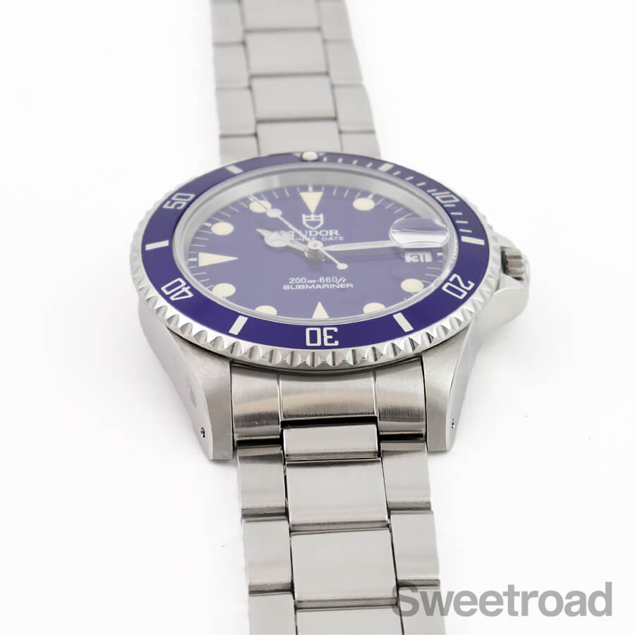 林檎で番地 チュードル] サブマリーナー 75190 : r/Watches