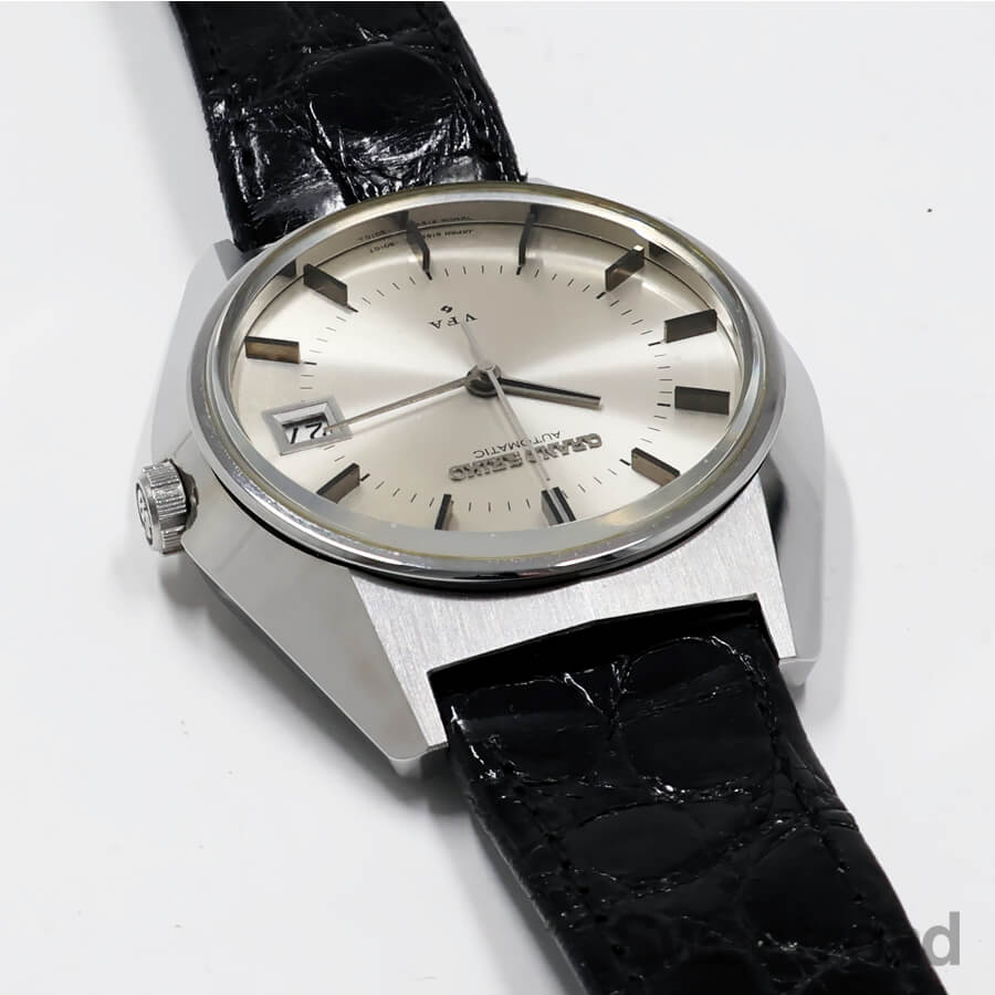 グランドセイコー 61GS VFA Ref.6185-8021G 1972年製 | スイートロード
