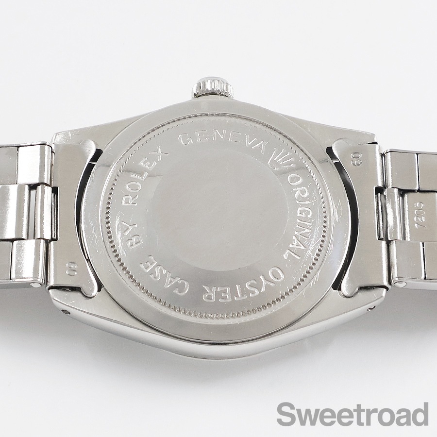 チューダー レンジャー プリンスオイスターデイト Ref.7996 1966