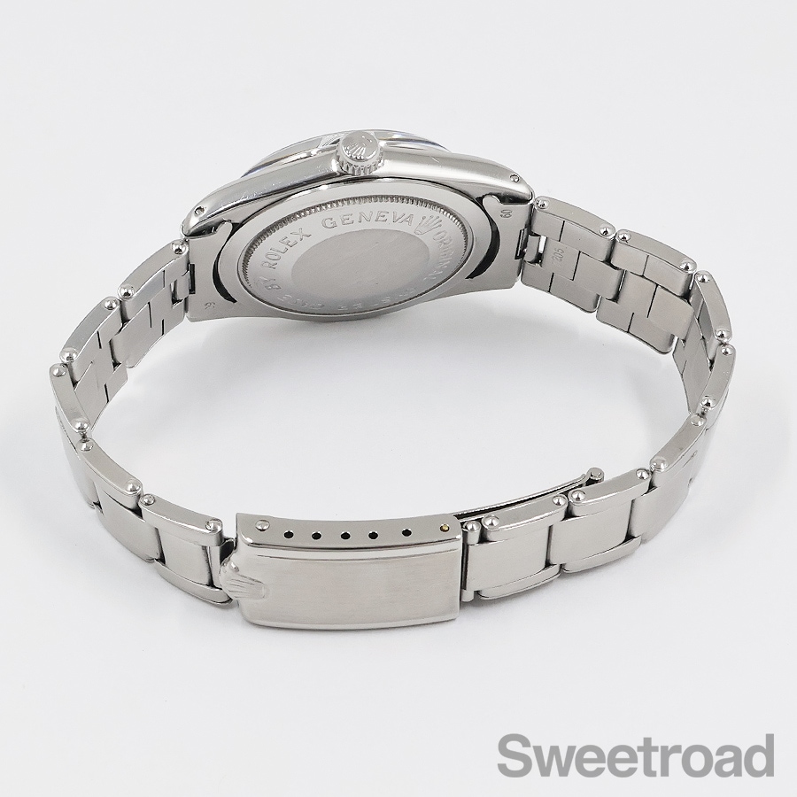 チューダー レンジャー プリンスオイスターデイト Ref.7996 1966