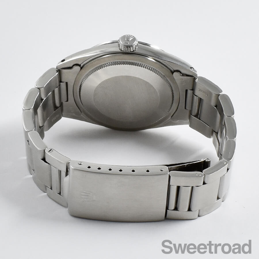 ロレックス エクスプローラー Ref.1016 1983年製 | スイートロード