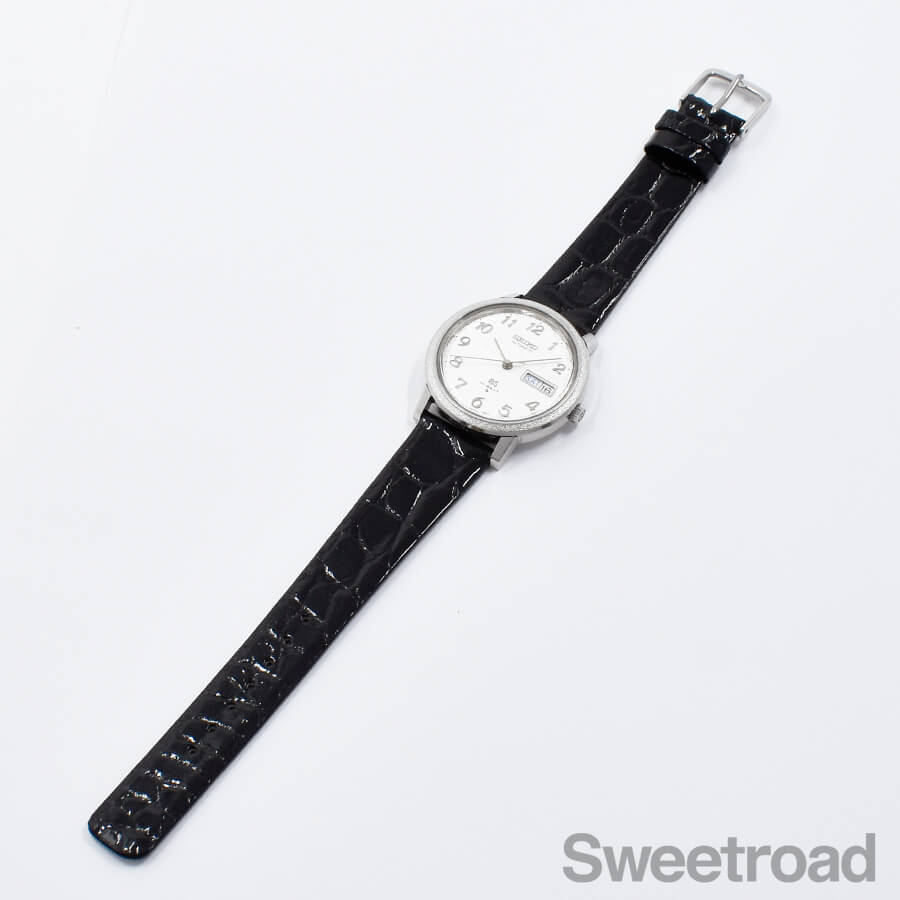 グランドセイコー 56GS Ref.5646-7040 1973年製 | スイートロード