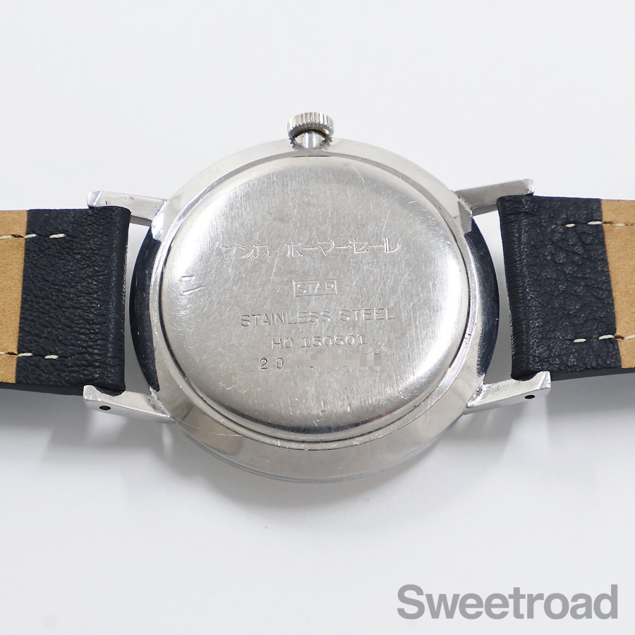 シチズン ホーマー Ref.HO15303 1962年製 w-26125 | スイート