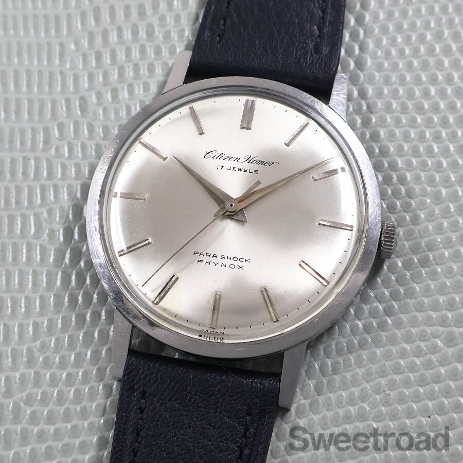 CITIZEN シチズン ホーマーデイト HODS 2801-K ヴィンテージ CITIZEN シチズン ホーマーデイト HODS 2801-K ヴィンテージ シチズン