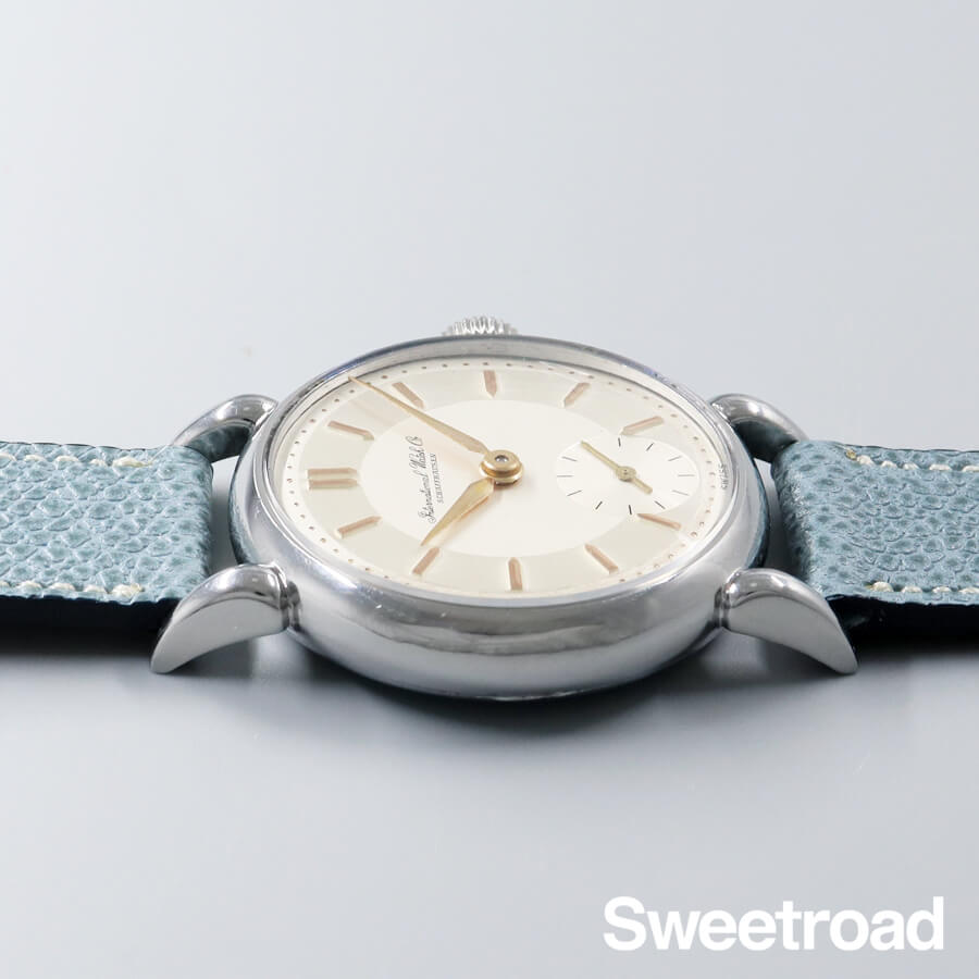 IWC Cal.70 ツートンダイヤル 1944年製 w-30874gnz | スイート