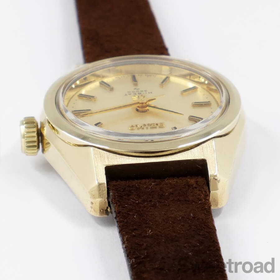 グランドセイコー 19GS Ref.1964-0010 1968年製 | スイートロード