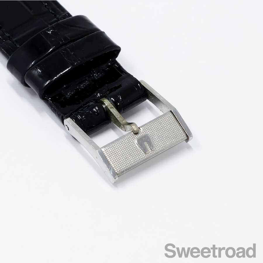 ユニバーサル・ジュネーブ スクエア 1960年代 | スイートロード