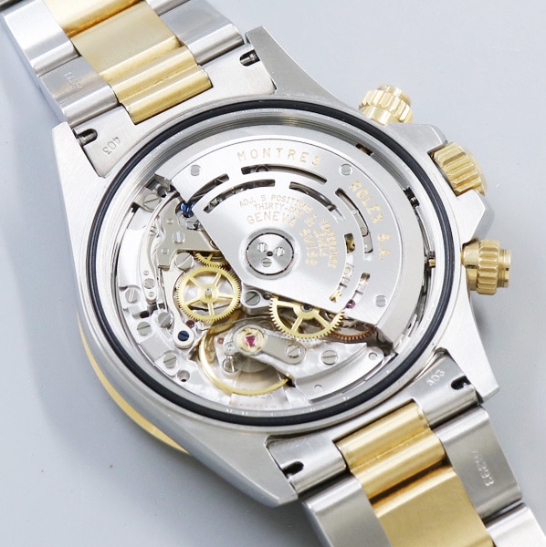 24kページ MJ・Five-OSAKAZAKURA'25/E / Canal Deep BLU-VGR: ベース｜三木