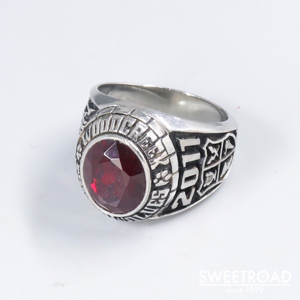 アリゾナフリーダム】2011カレッジリング