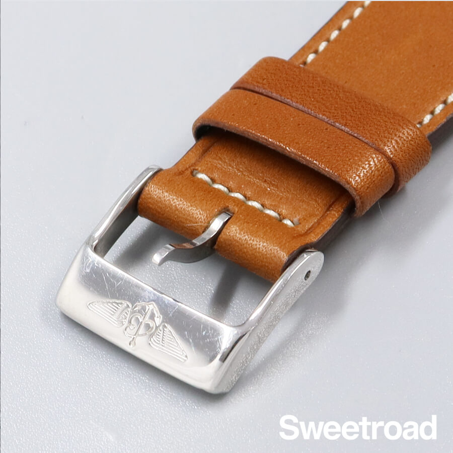 ブライトリング ナビタイマー エアボーン Ref.A33030 1990年代