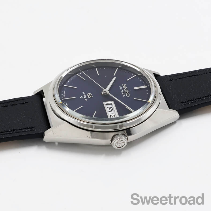 グランドセイコー 56GS Ref.5646-7010 1972年製 | スイートロード
