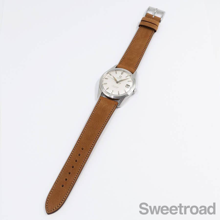 オメガ シーマスターカレンダー Ref.14701-1SC 1959-60年製 | スイート
