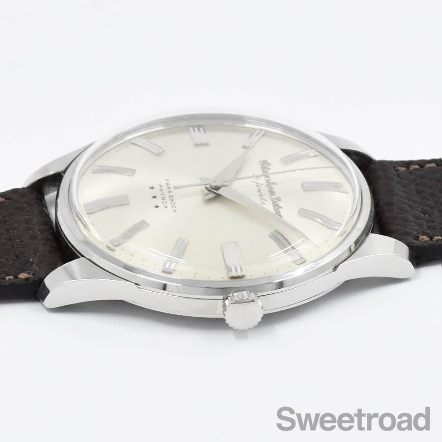 シチズン スーパーデラックス Ref.1507065 1964年製 | スイートロード