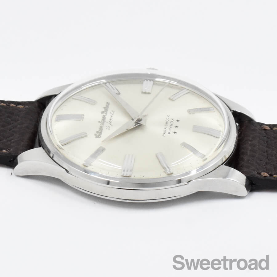 シチズン スーパーデラックス Ref.1507065 1964年製 | スイートロード