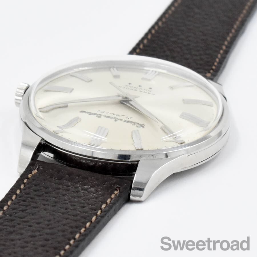 シチズン スーパーデラックス Ref.1507065 1964年製 | スイートロード