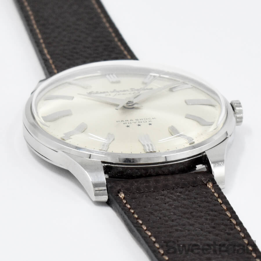 シチズン スーパーデラックス Ref.1507065 1964年製 | スイートロード