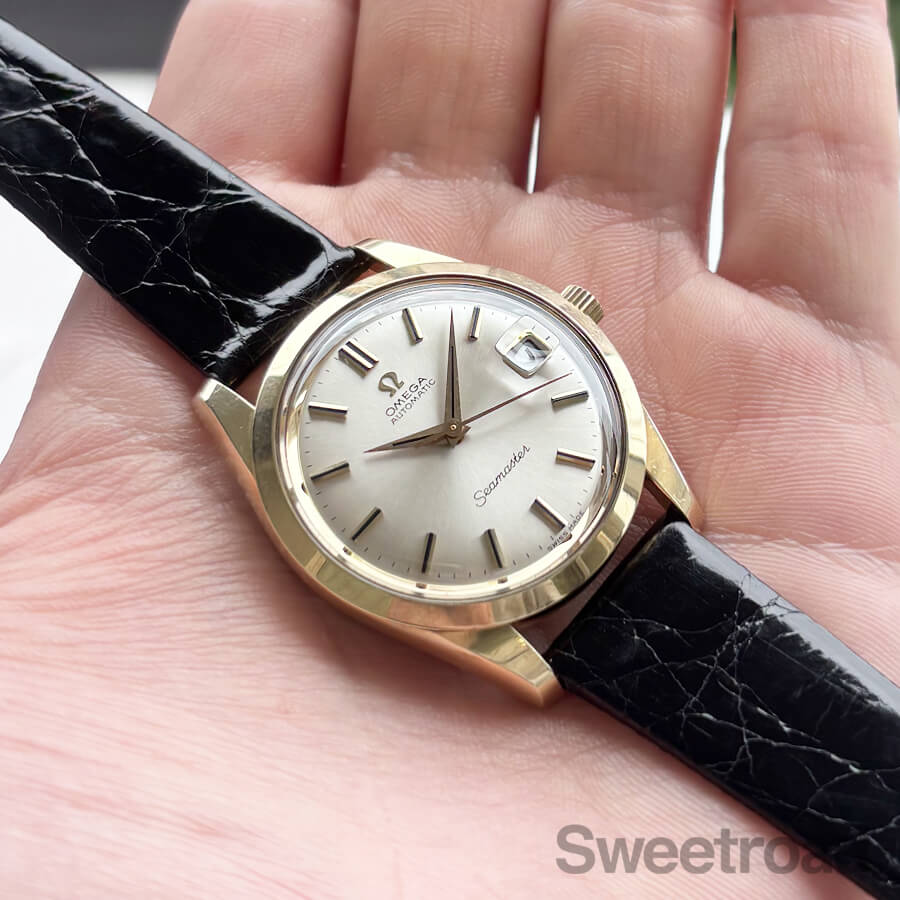 S.E.A.F. TYPE A-17 アナログ腕時計 S.E.A.F. TYPE A-17 アナログ腕時計