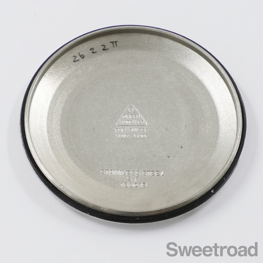 オメガ コンステレーション Ref.168.018 1969年製 | スイートロード