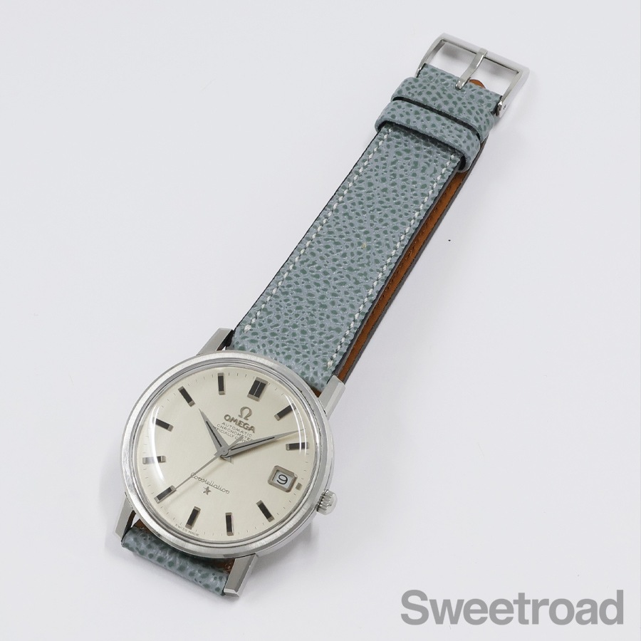 オメガ コンステレーション Ref.168.018 1969年製 | スイートロード