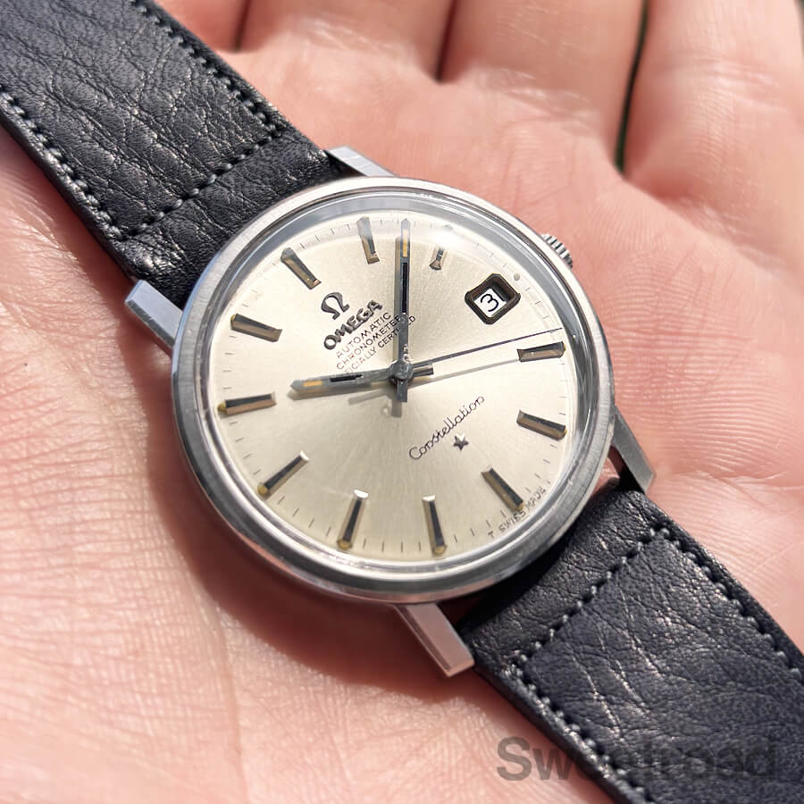 マレット5種類セット オメガ168018を購入する | Chrono24