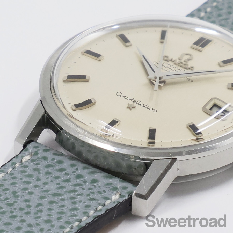 オメガ コンステレーション Ref.168.018 1969年製 | スイートロード