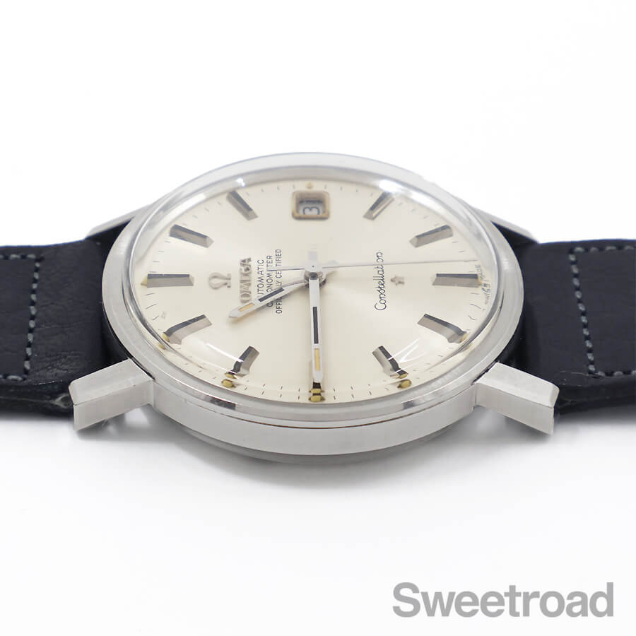 オメガ コンステレーション Ref.168.018 1969年製 | スイートロード