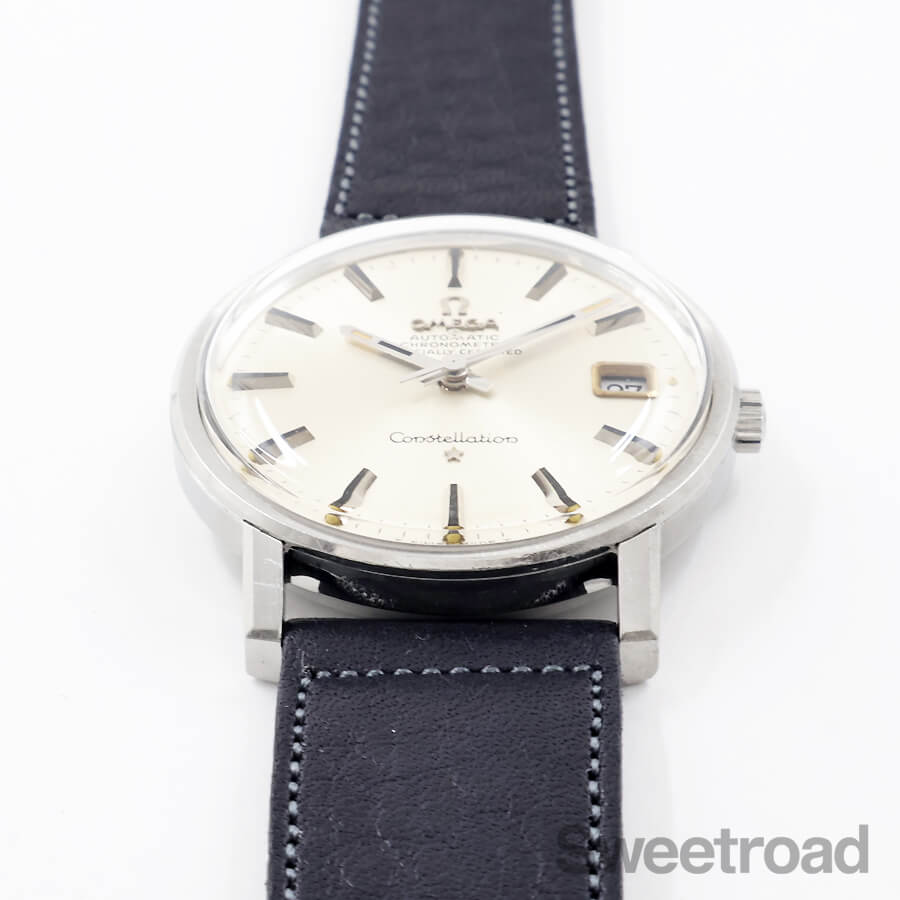 オメガ コンステレーション Ref.168.018 1969年製 | スイートロード