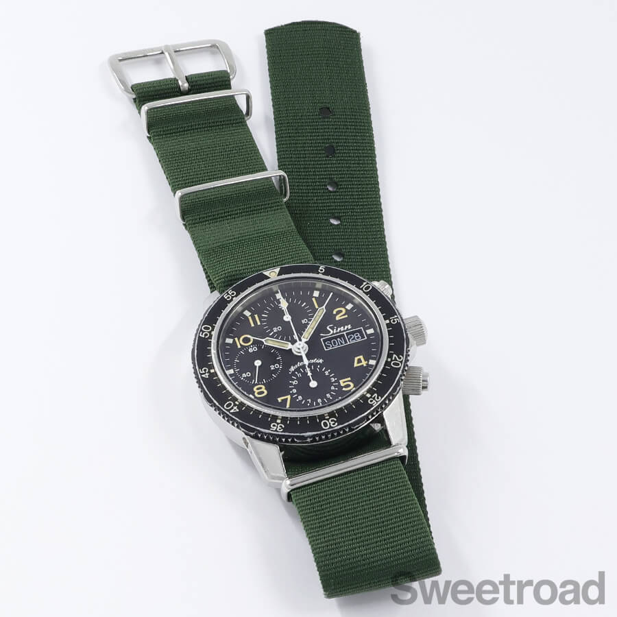 Sinn ジン Ref.103.B.SA. 1990年代 | スイートロード-Sweetroad